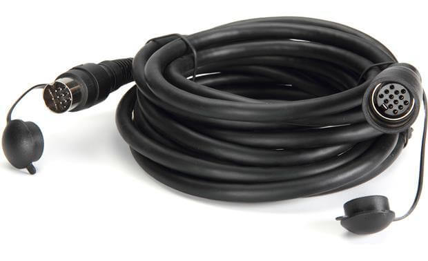 10 Foot Extension Cable for Wired Marine Remotes