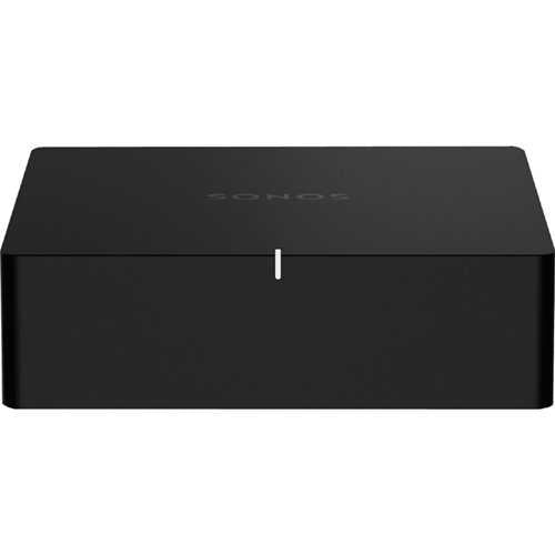 PORT Network Audio Streamer