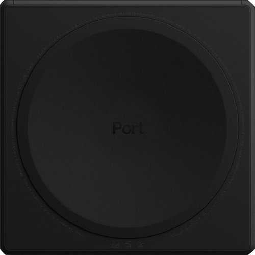 PORT Network Audio Streamer