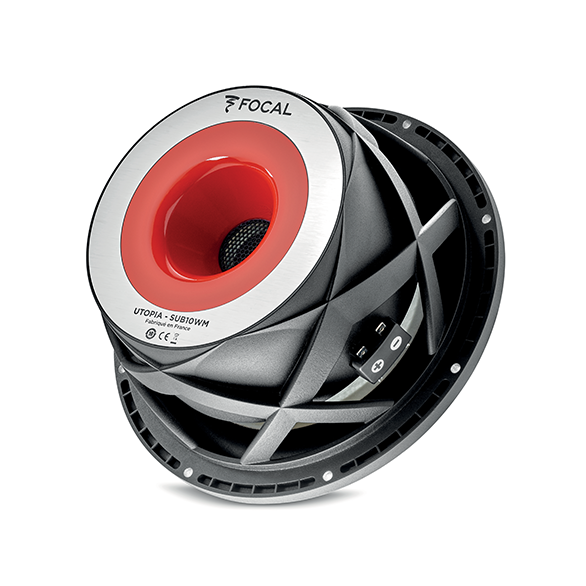 10WM UTOPIA-M Subwoofer