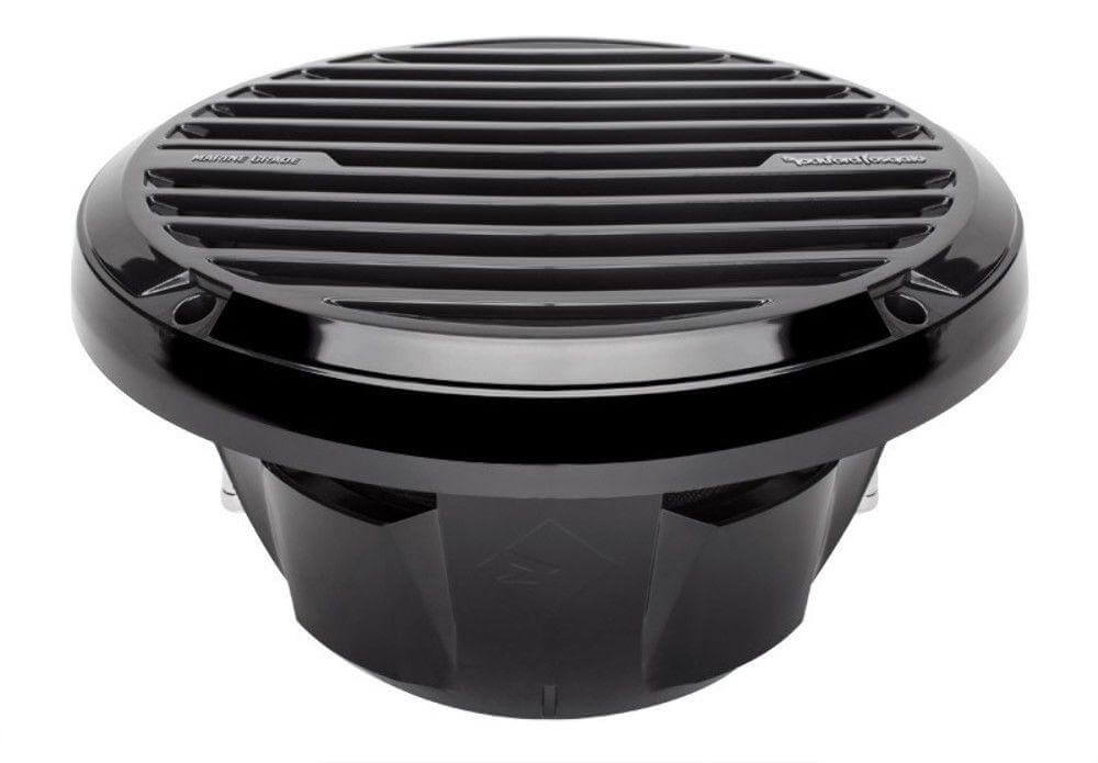 12” Prime Series Marine Subwoofer DVC - (2x2-Ohm) - Black