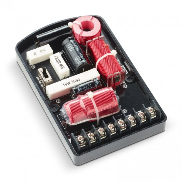 165 AS3 6.5” 3-WAY