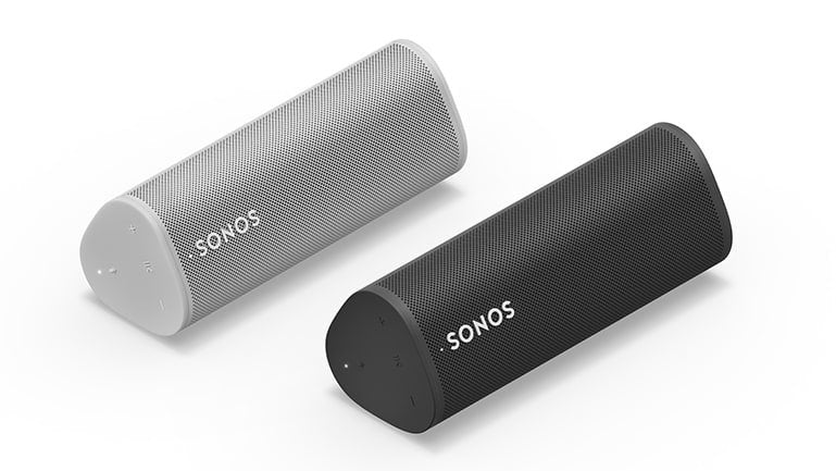 ROAM Smart Speaker