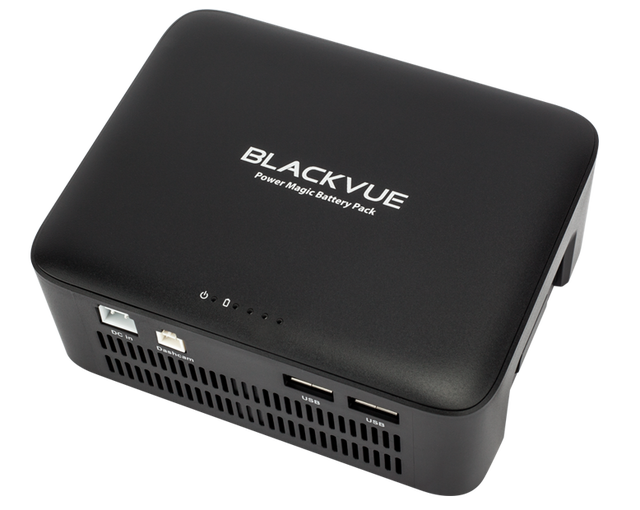 BlackVue B-112 Battery Pack