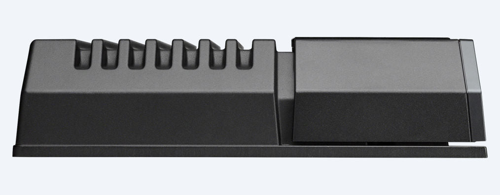 Class D Stereo Amplifier