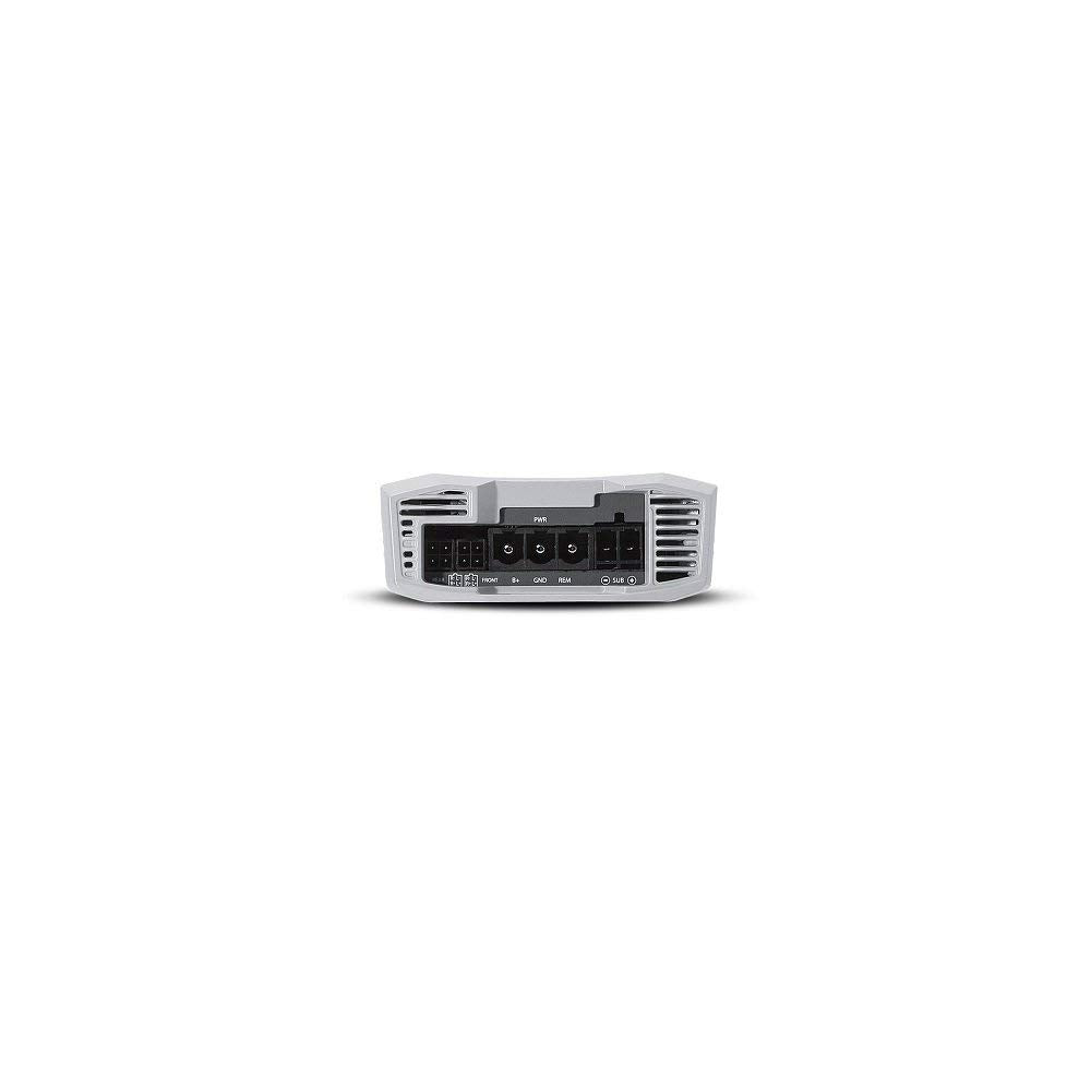 TM1000X5ad Power Series Moto/Marine 5-Channel Amplifier