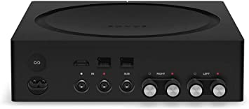 AMP Amplifier