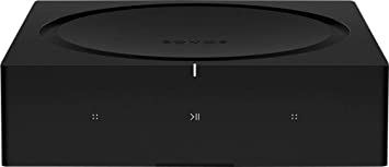 AMP Amplifier