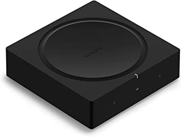 AMP Amplifier