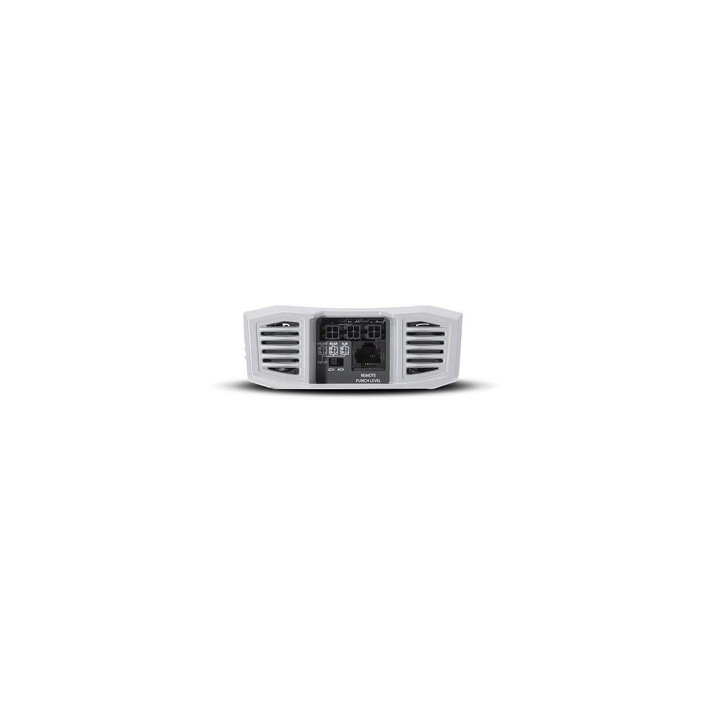 TM1000X5ad Power Series Moto/Marine 5-Channel Amplifier