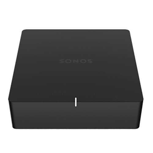 PORT Network Audio Streamer