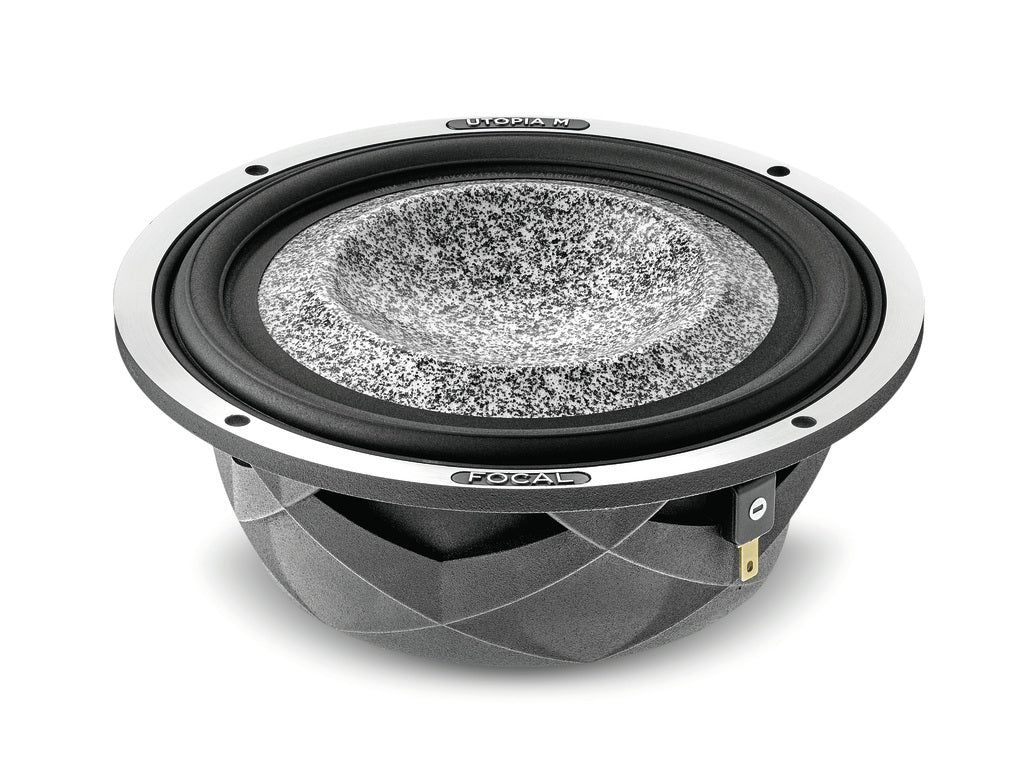 6WM UTOPIA-M Subwoofer