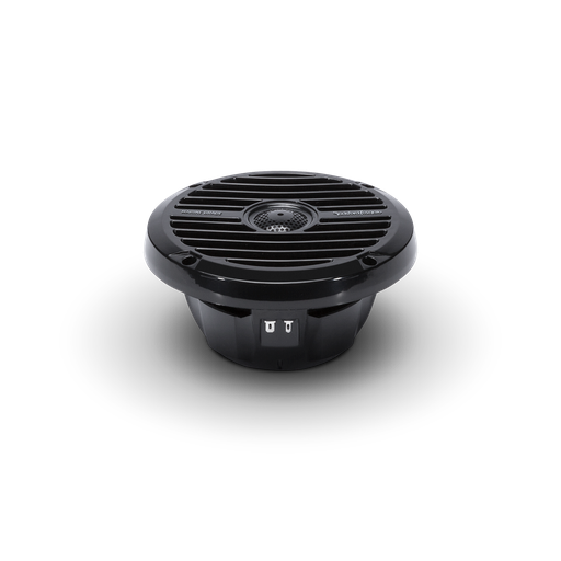 6.5” Prime R1 Series Marine Full Range Speakers - Black