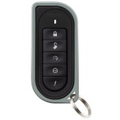 7153V 1-Way SuperCode Remote