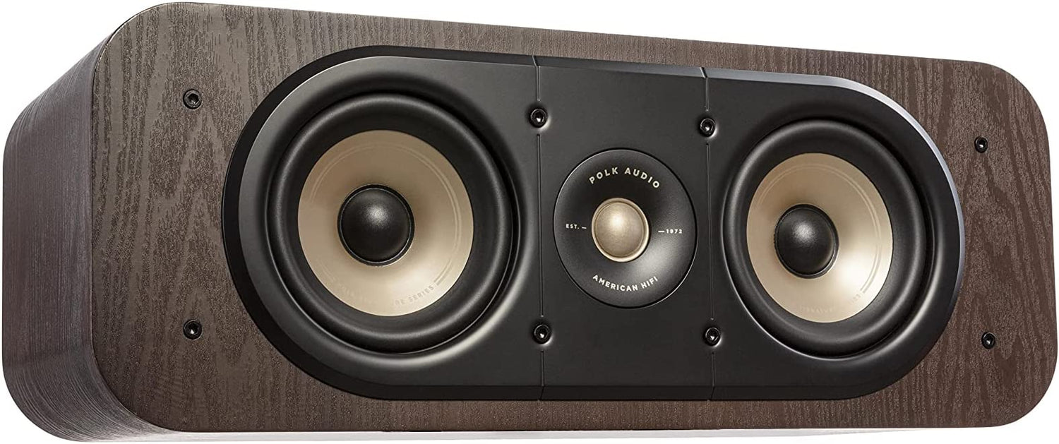ES30 Center Speaker