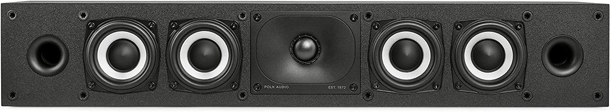 MXT35 Slim Centre Speaker
