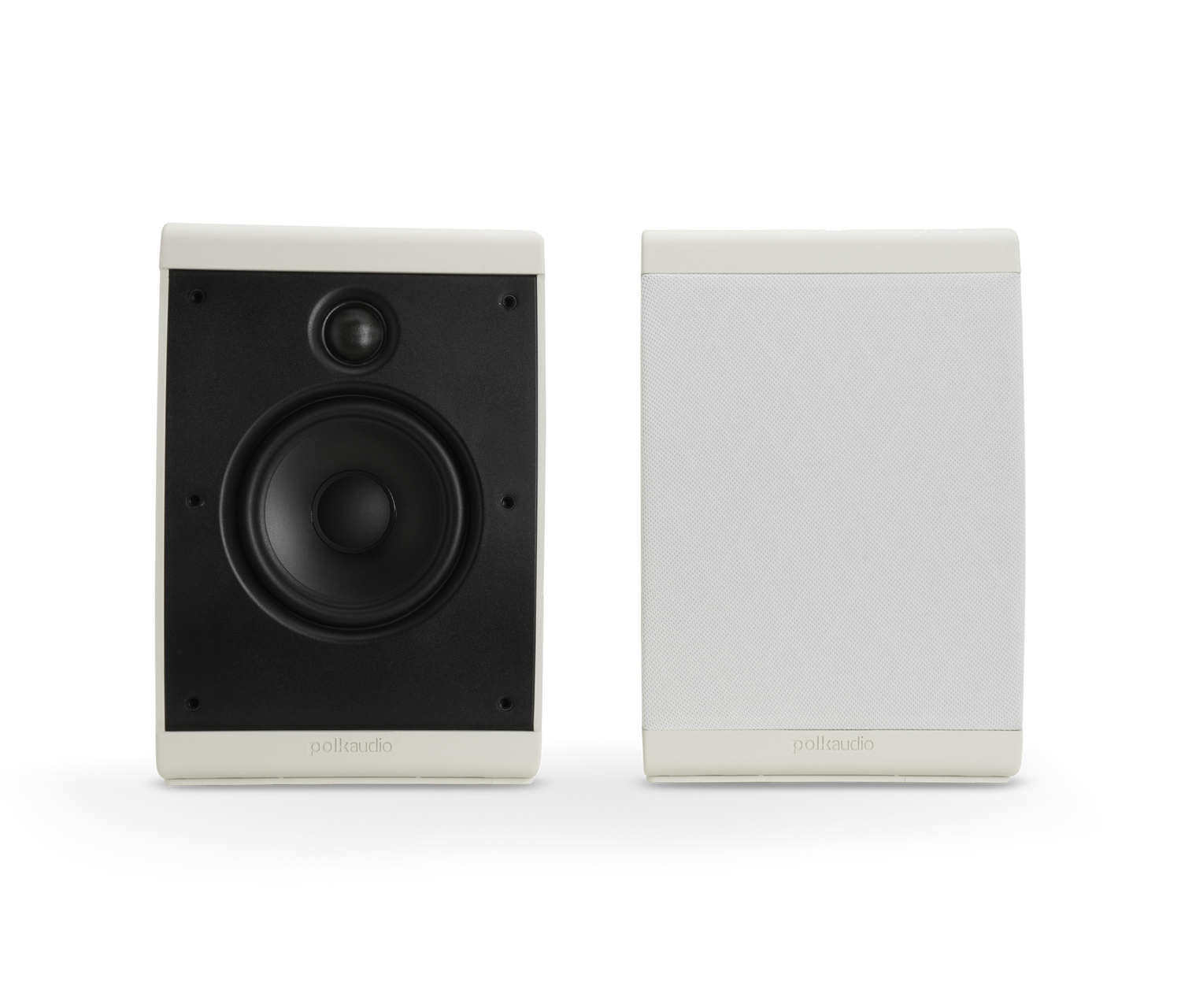 OWM3 - 4.5” Compact Multi Application Speakers