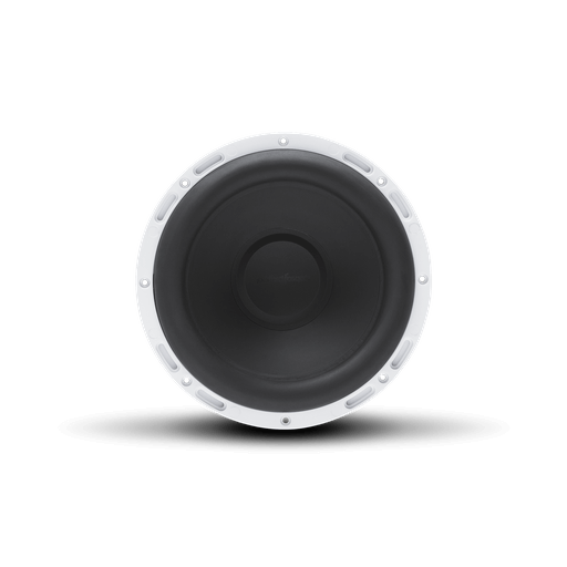 8” Prime Series Marine Subwoofer DVC - (2x4-Ohm) - Black