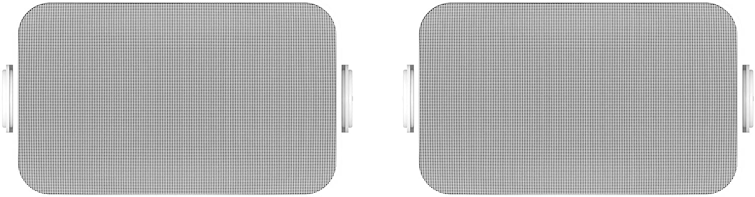 OUTDOOR Speakers By Sonos & Sonance