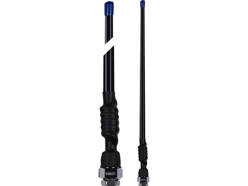 AE4005 UHF Flexible Antenna, BLK 2.1dBi