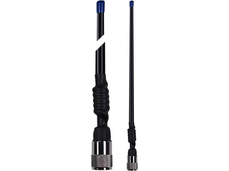 AE4013 UHF Flexible Antenna, BLK 2.1dBi