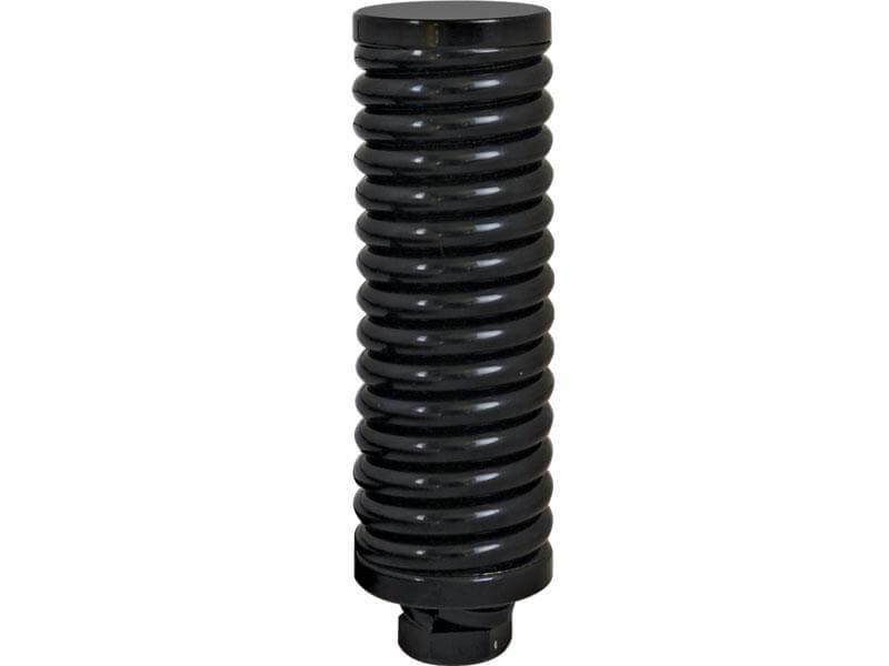 AS003B Medium Duty Parallel Spring, BLK