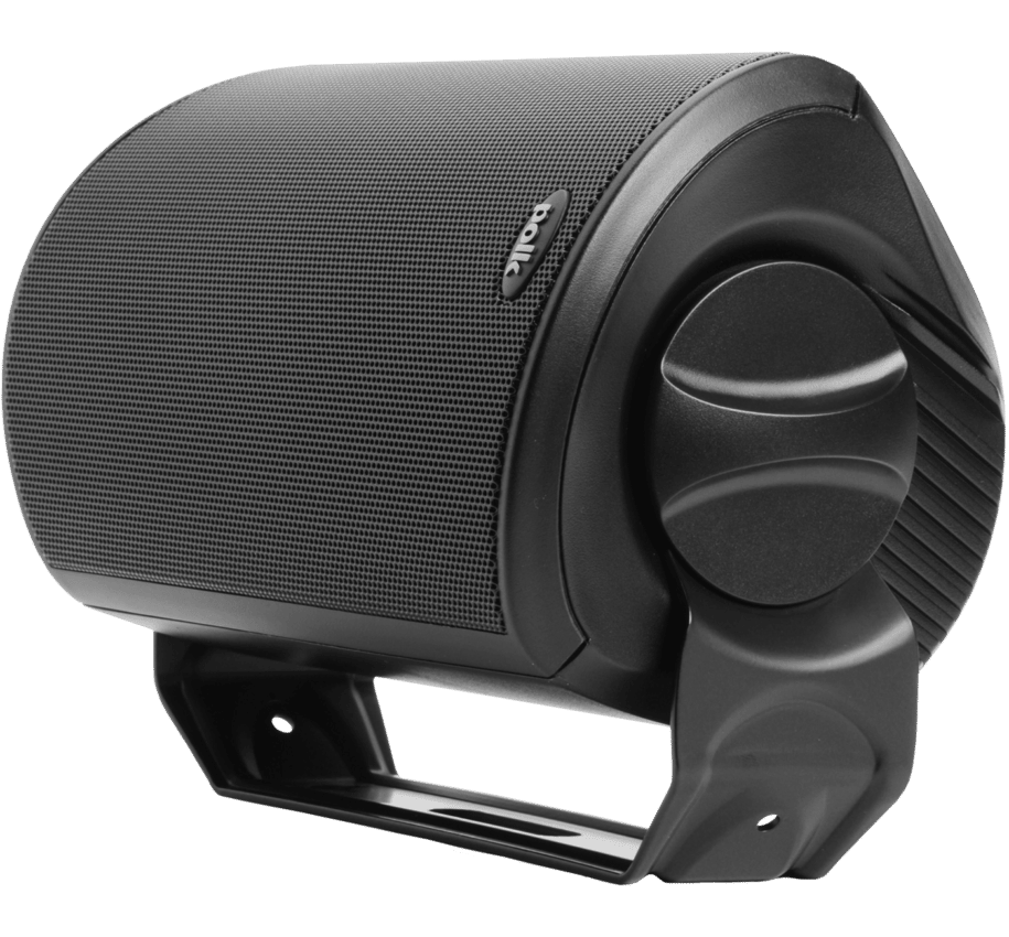 ATRIUM 4 - 4.5” All-weather Ourdoor Speakers