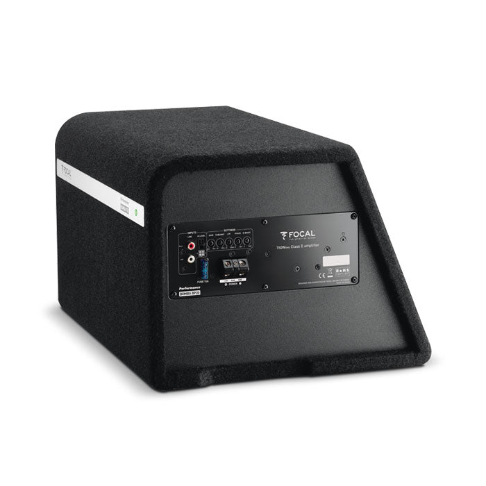 BOMBA BP20 ACTIVE SUB ENCLOSURE