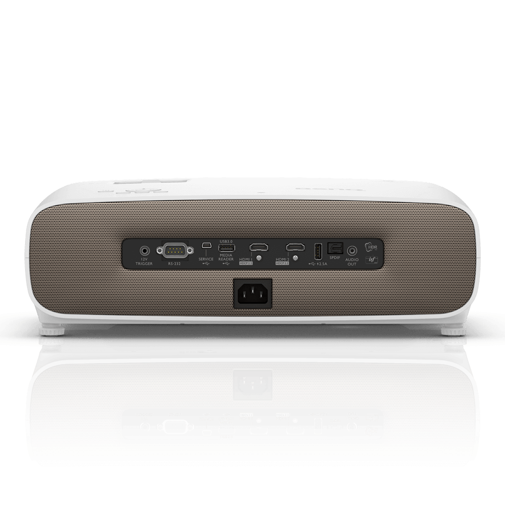 BenQ W2700 4K Projector