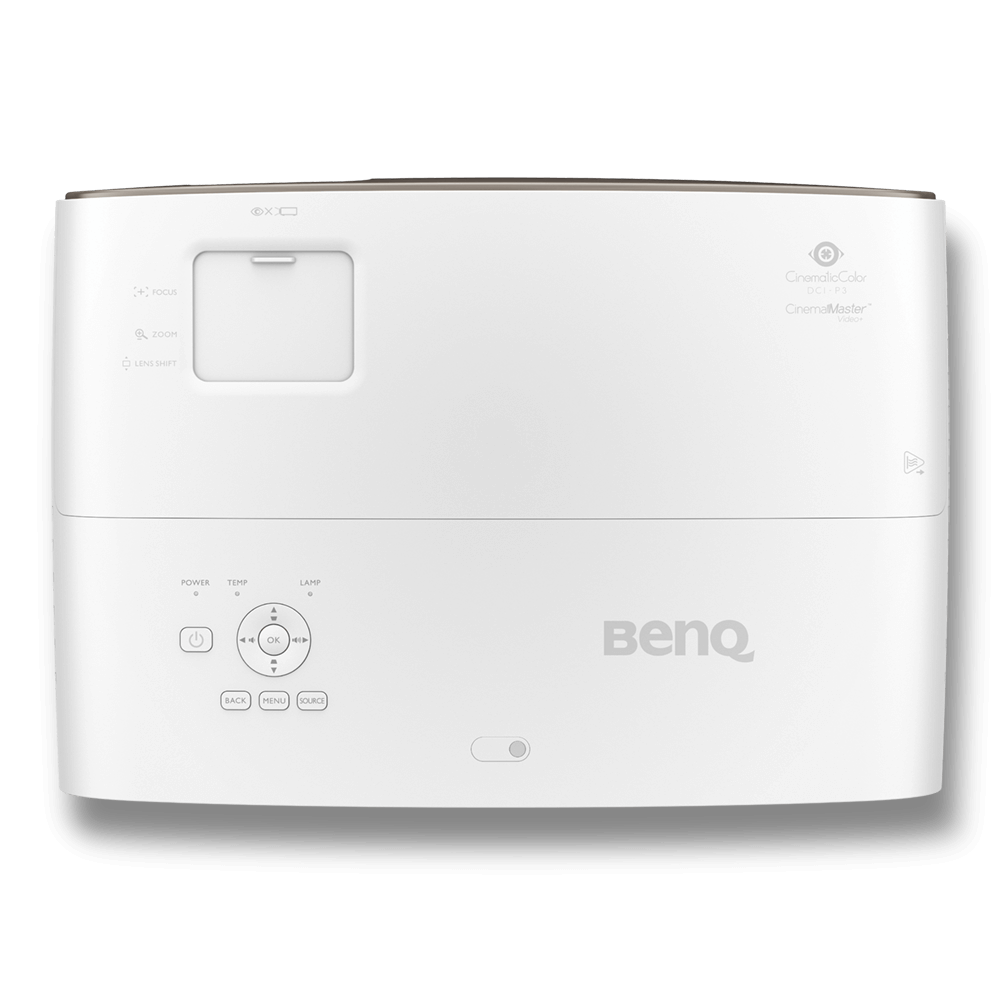 BenQ W2700 4K Projector