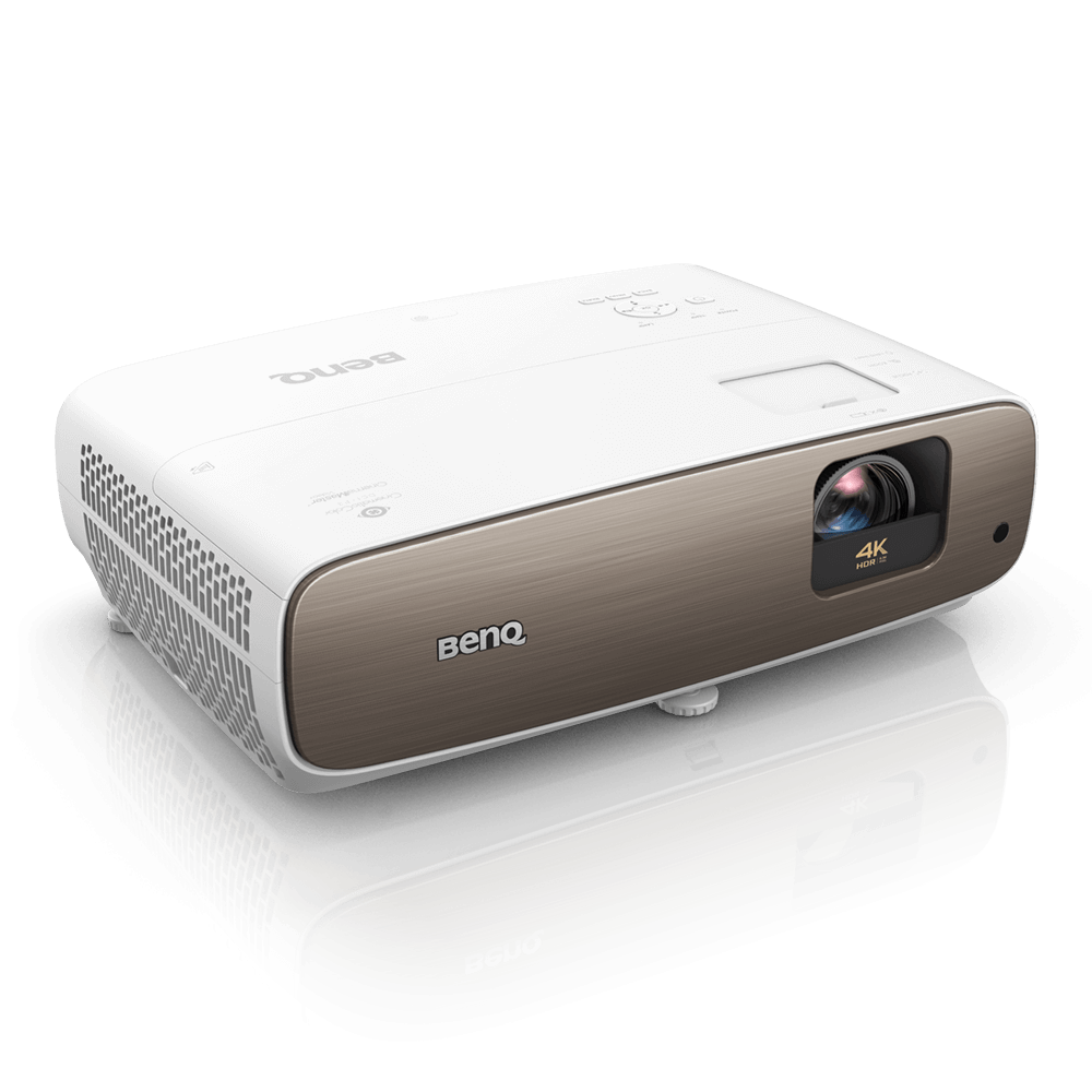 BenQ W2700 4K Projector