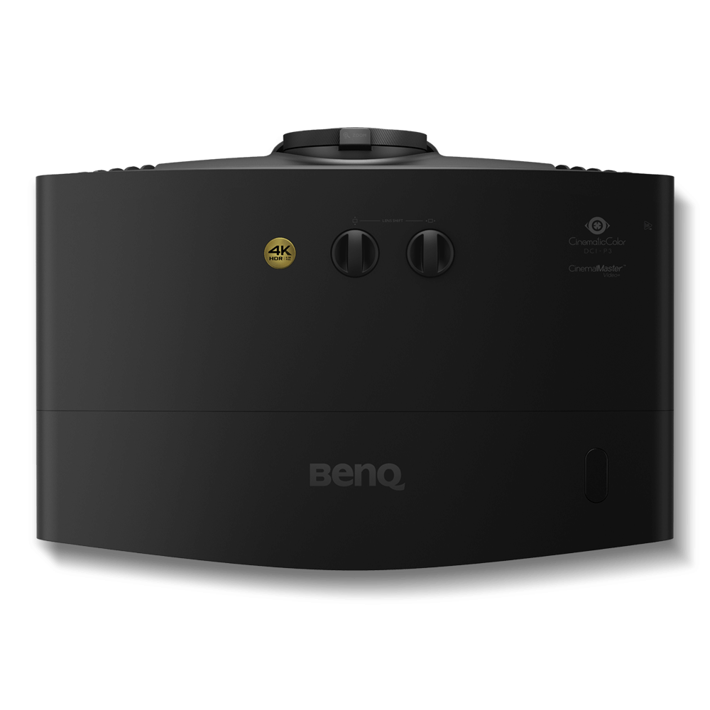 BenQ W5700 Premium 4K Projector