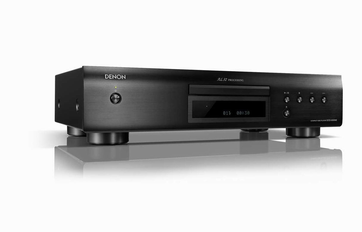 DCD-600NE