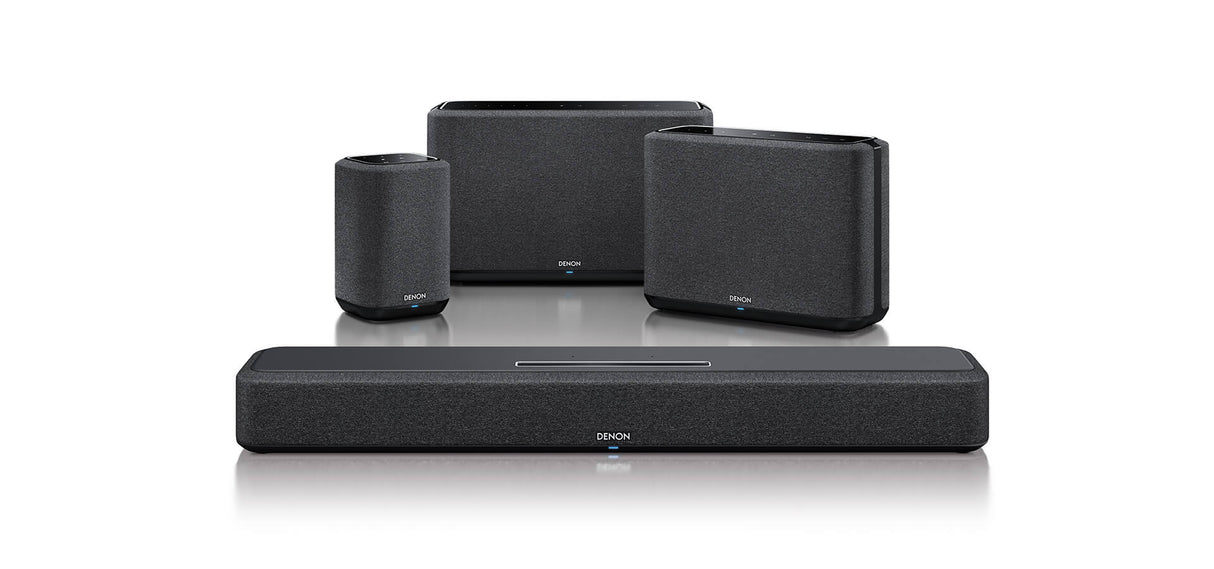 DENON HOME SOUND BAR 550