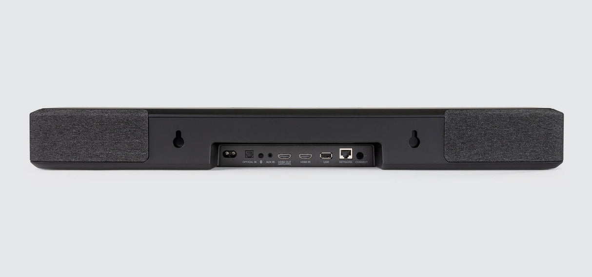 DENON HOME SOUND BAR 550