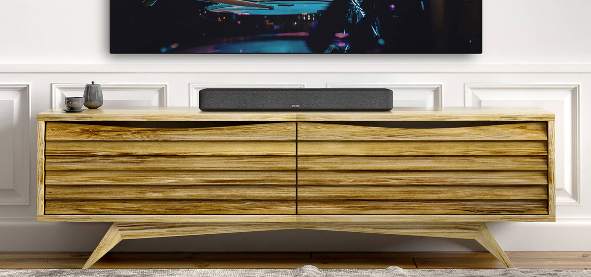 DENON HOME SOUND BAR 550