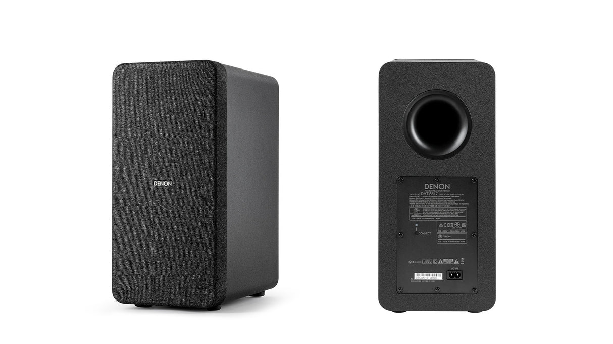 DHT-S517