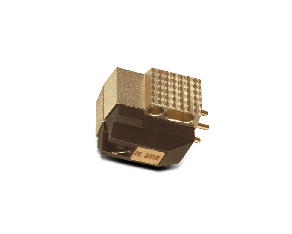 DL-301II