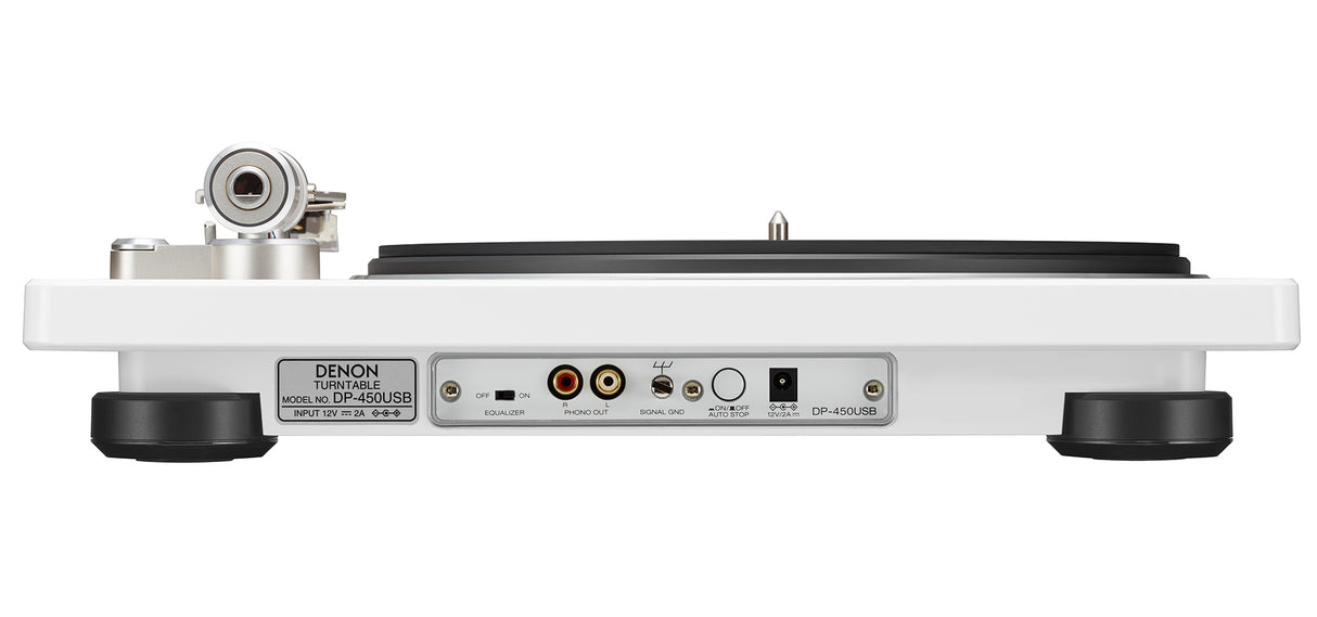 DP-450USB