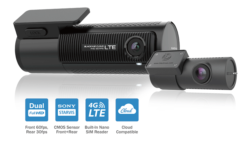 DR750LTE-2CH