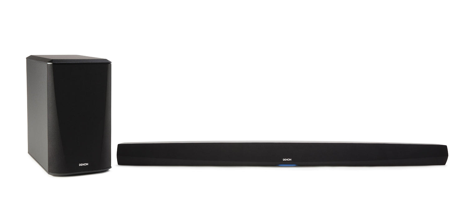DHT-S516H