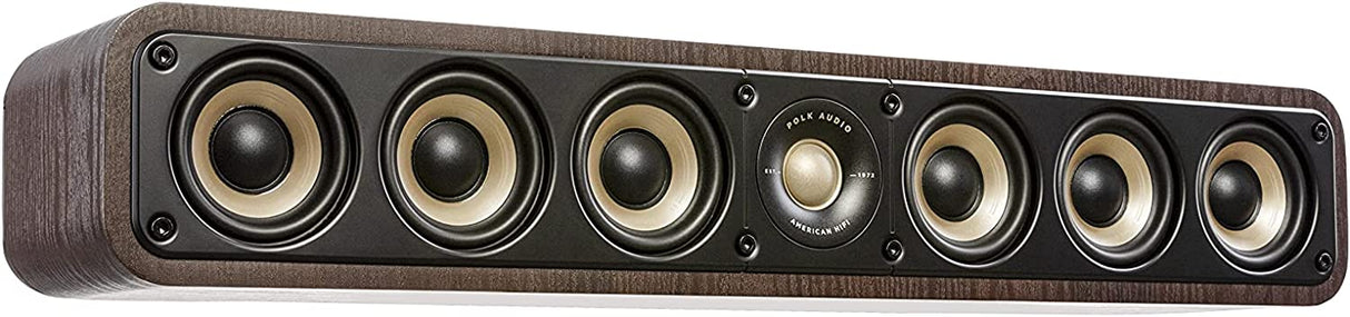 ES35 Slim Center / LCR Speaker