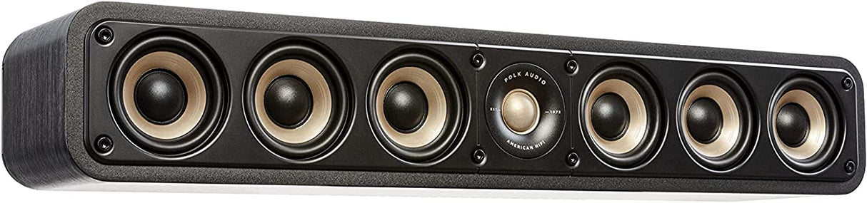 ES35 Slim Center / LCR Speaker