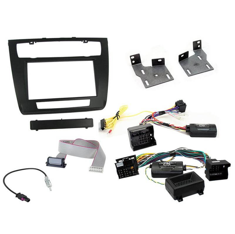 Install kit to suit BMW