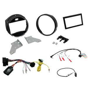Install kit to suit Mini