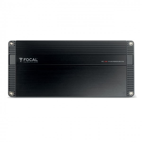 FPX 1.1000 MONO AMPLIFIER