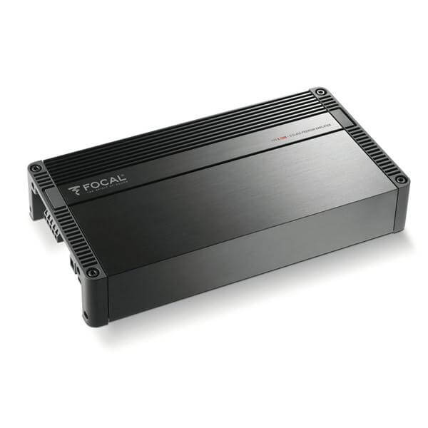 FPX 5.1200 5-CH AMPLIFIER