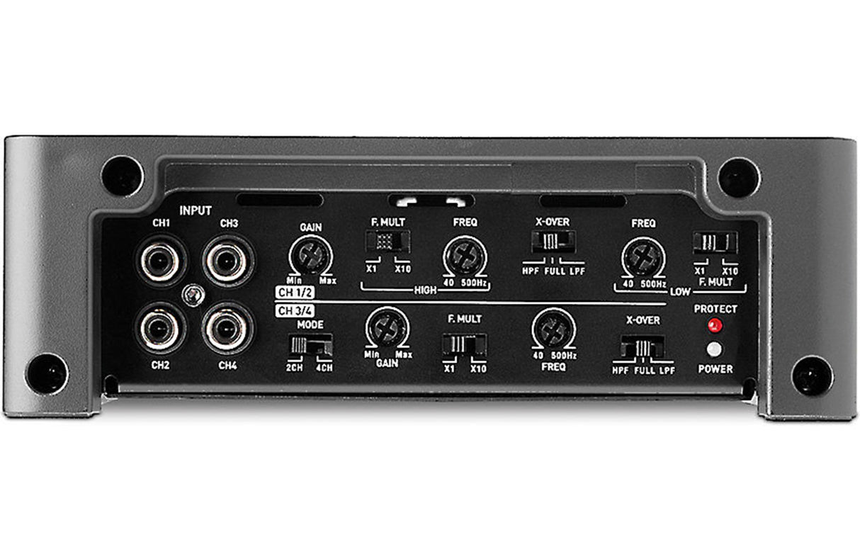 FPX 4.400 SQ 4CH AMPLIFIER