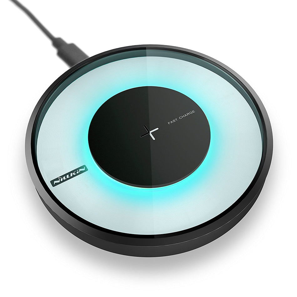 Fast Charge Wireless Charging Pad