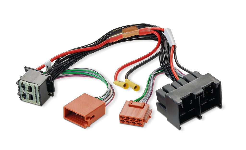 FORD Y-ISO HARNESS
